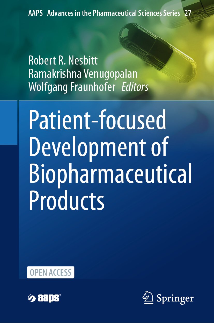 AAPS Advances in the Pharmaceutical Sciences Series