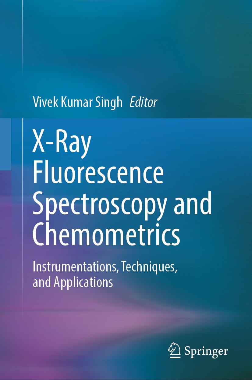 X-Ray Fluorescence Spectroscopy and Chemometrics: Instrumentations, Techniques, and Applications
