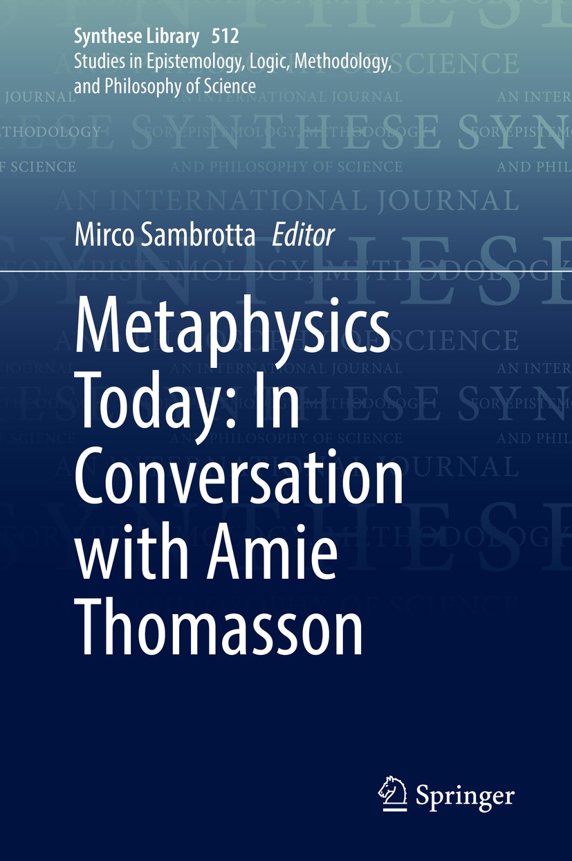 Synthese Library