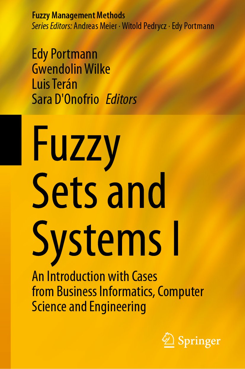 Fuzzy Management Methods