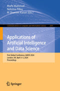 Communications in Computer and Information Science