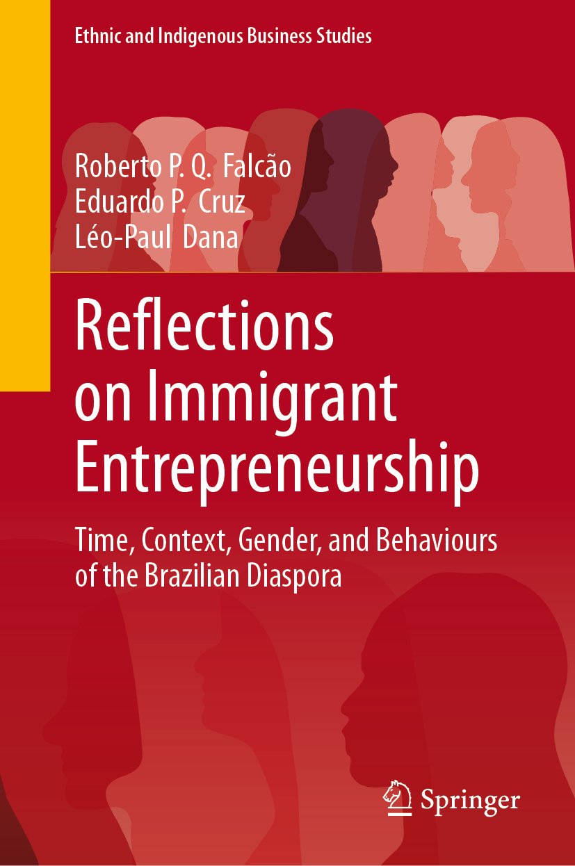 Ethnic and Indigenous Business Studies