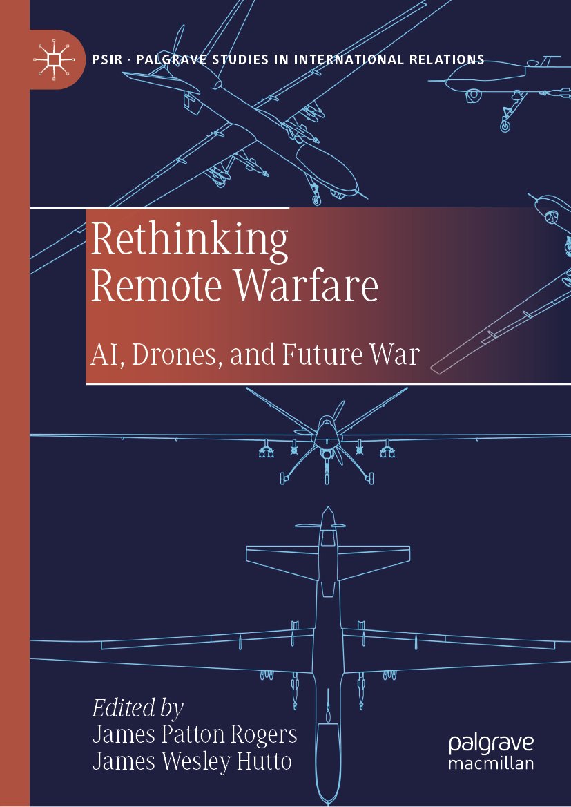 Palgrave Studies in International Relations