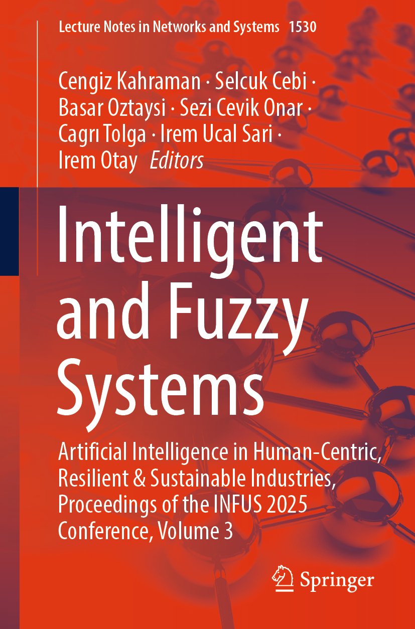 Lecture Notes in Networks and Systems