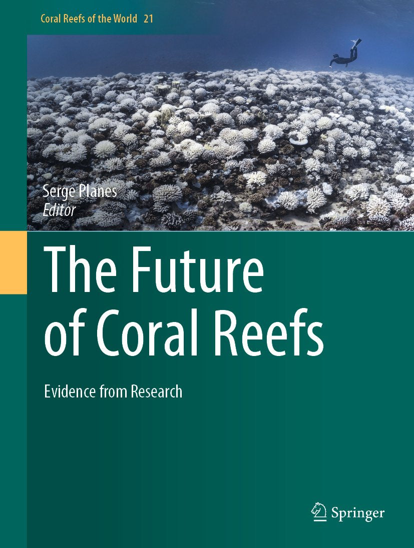 Coral Reefs of the World