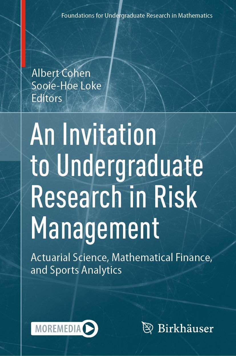 Foundations for Undergraduate Research in Mathematics