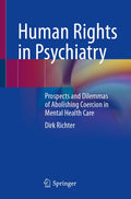 Human Rights in Psychiatry