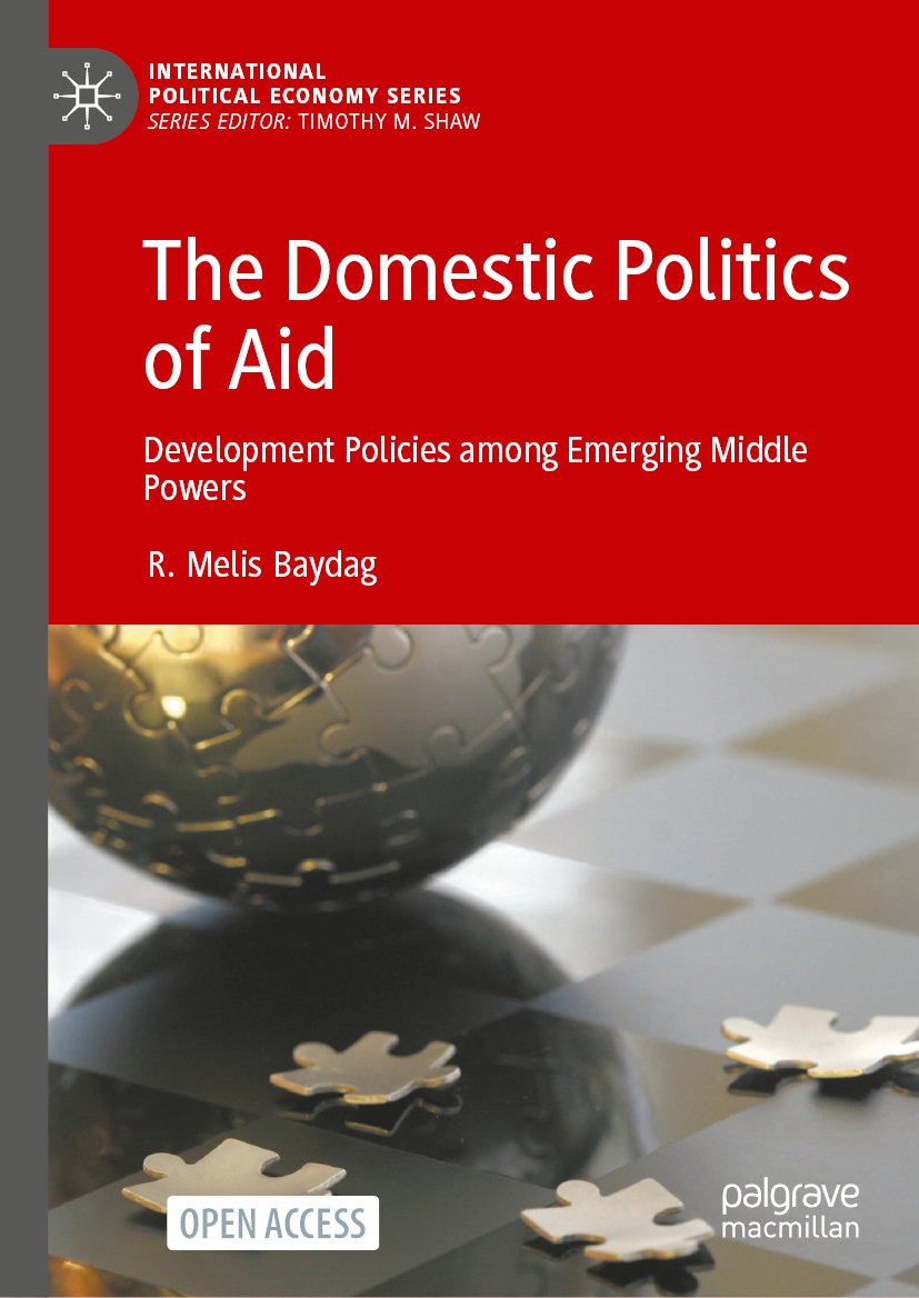 The Domestic Politics of Aid