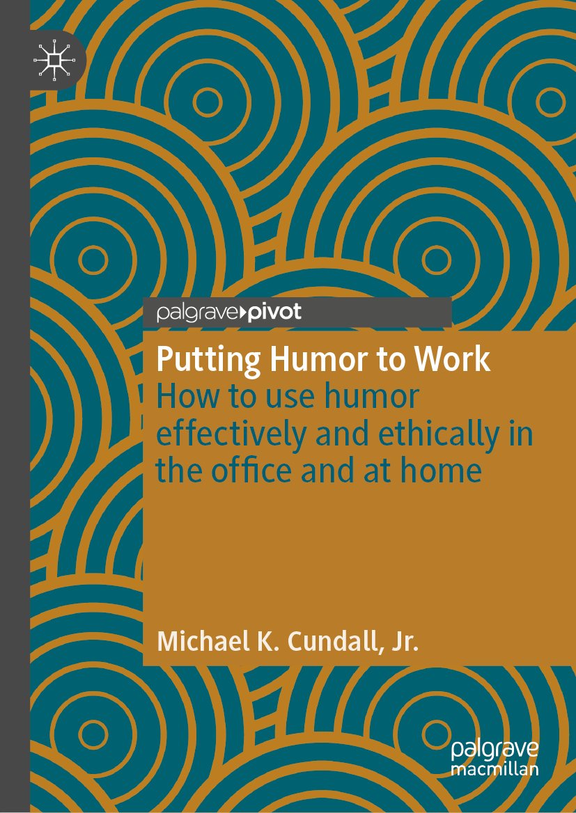 Palgrave Practical Guides in Communication