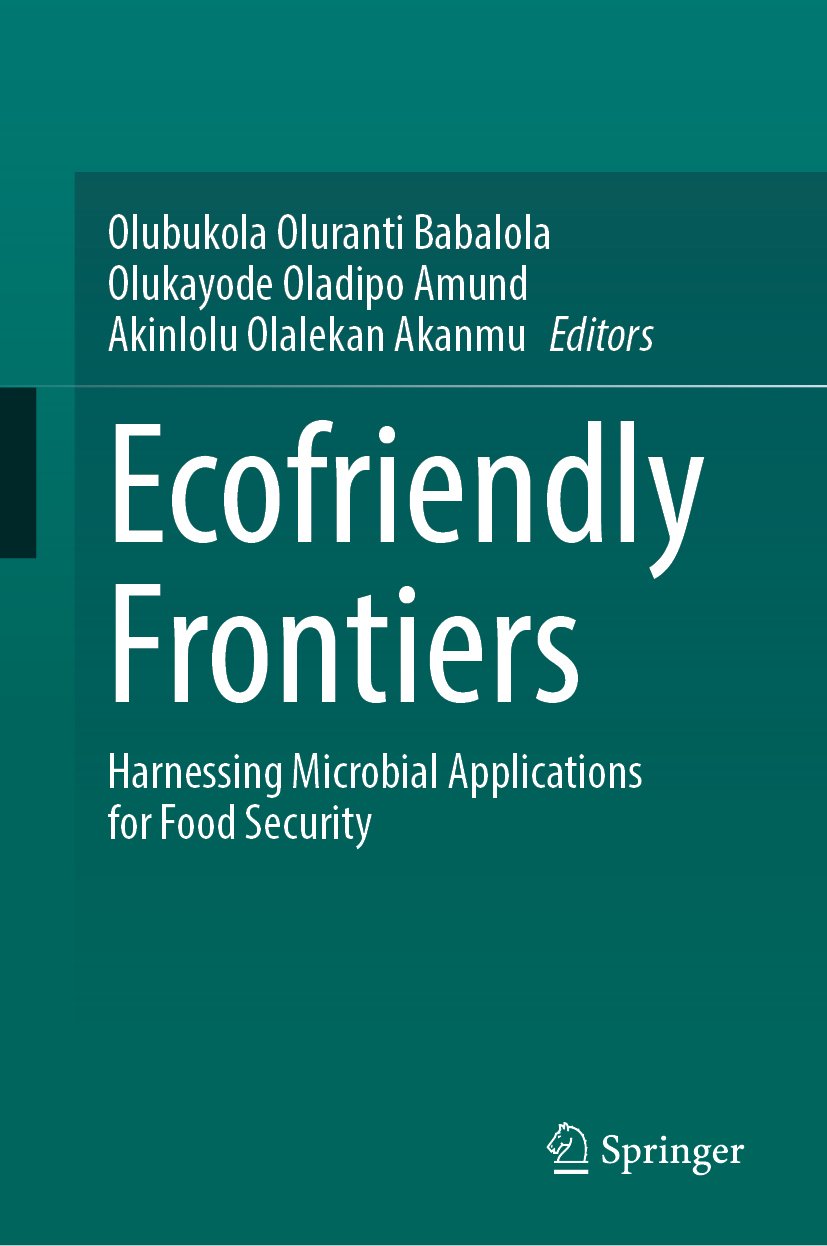 Ecofriendly Frontiers: Harnessing Microbial Applications for Food Security