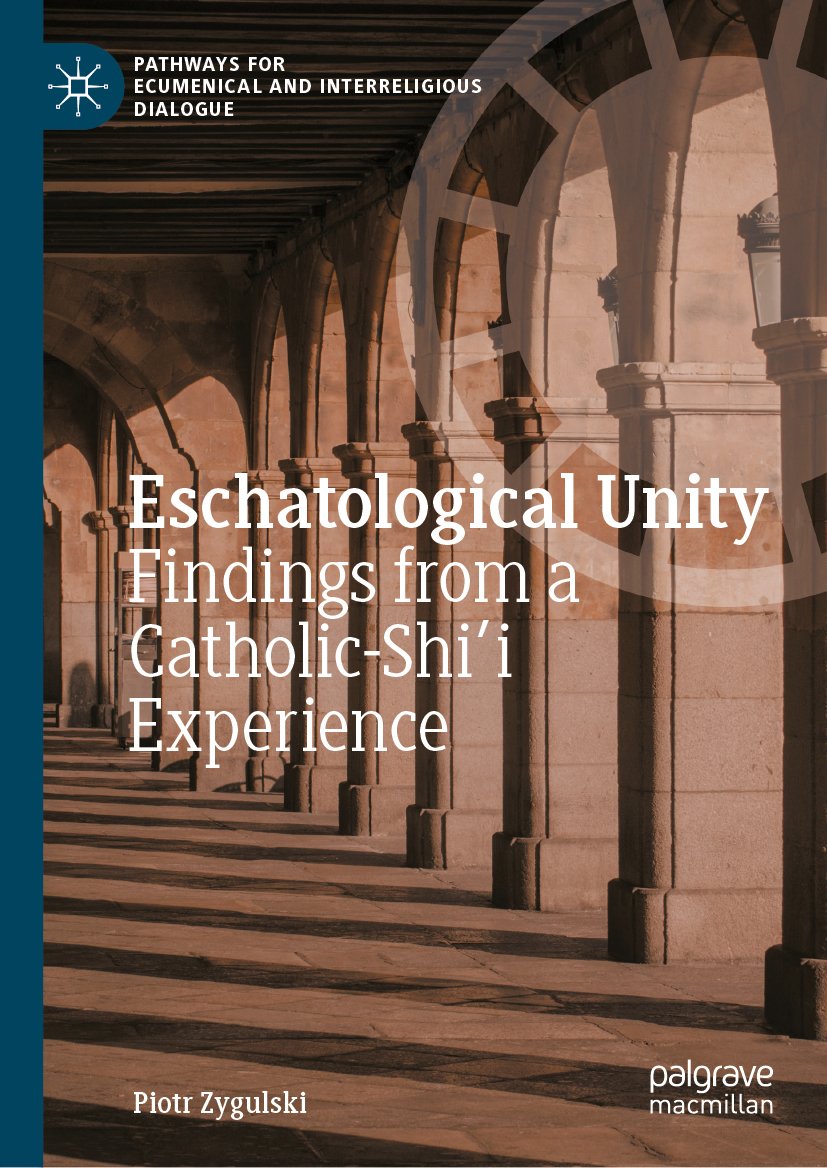 Pathways for Ecumenical and Interreligious Dialogue