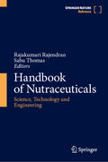 Handbook of Nutraceuticals
