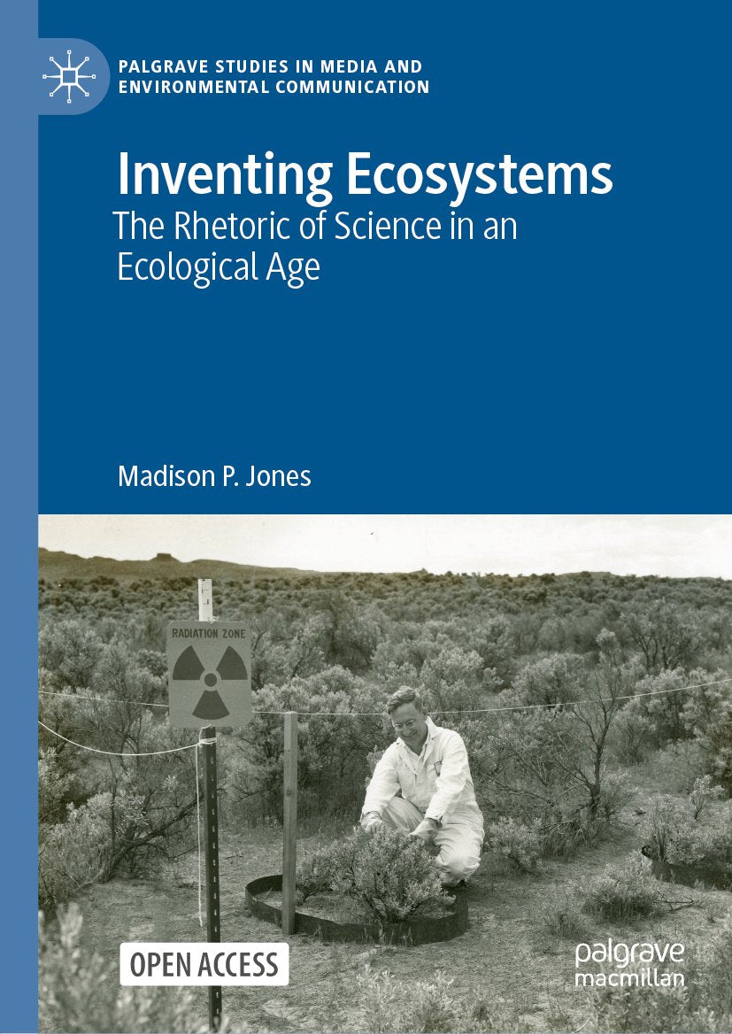 Palgrave Studies in Media and Environmental Communication