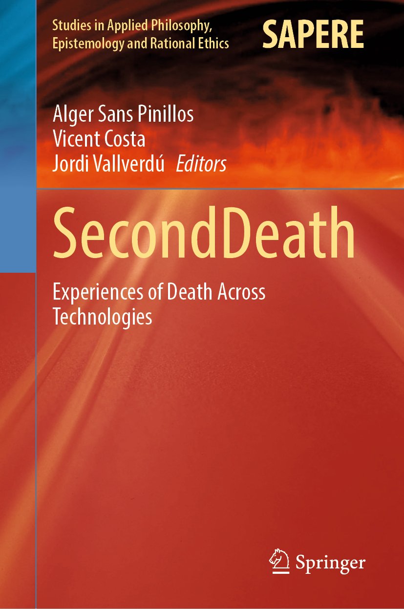 Studies in Applied Philosophy, Epistemology and Rational Ethics