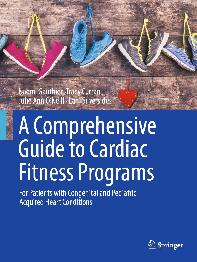 A Comprehensive Guide to Cardiac Fitness Programs