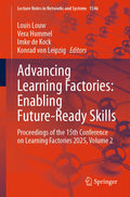 Lecture Notes in Networks and Systems