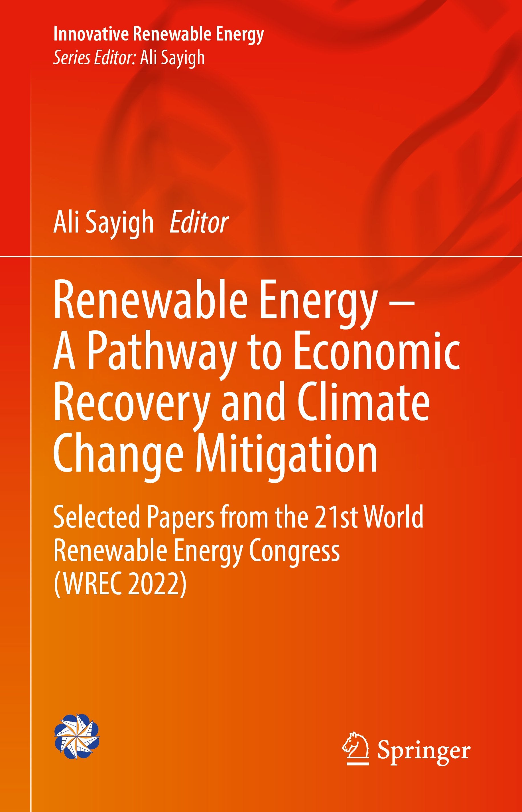 Innovative Renewable Energy