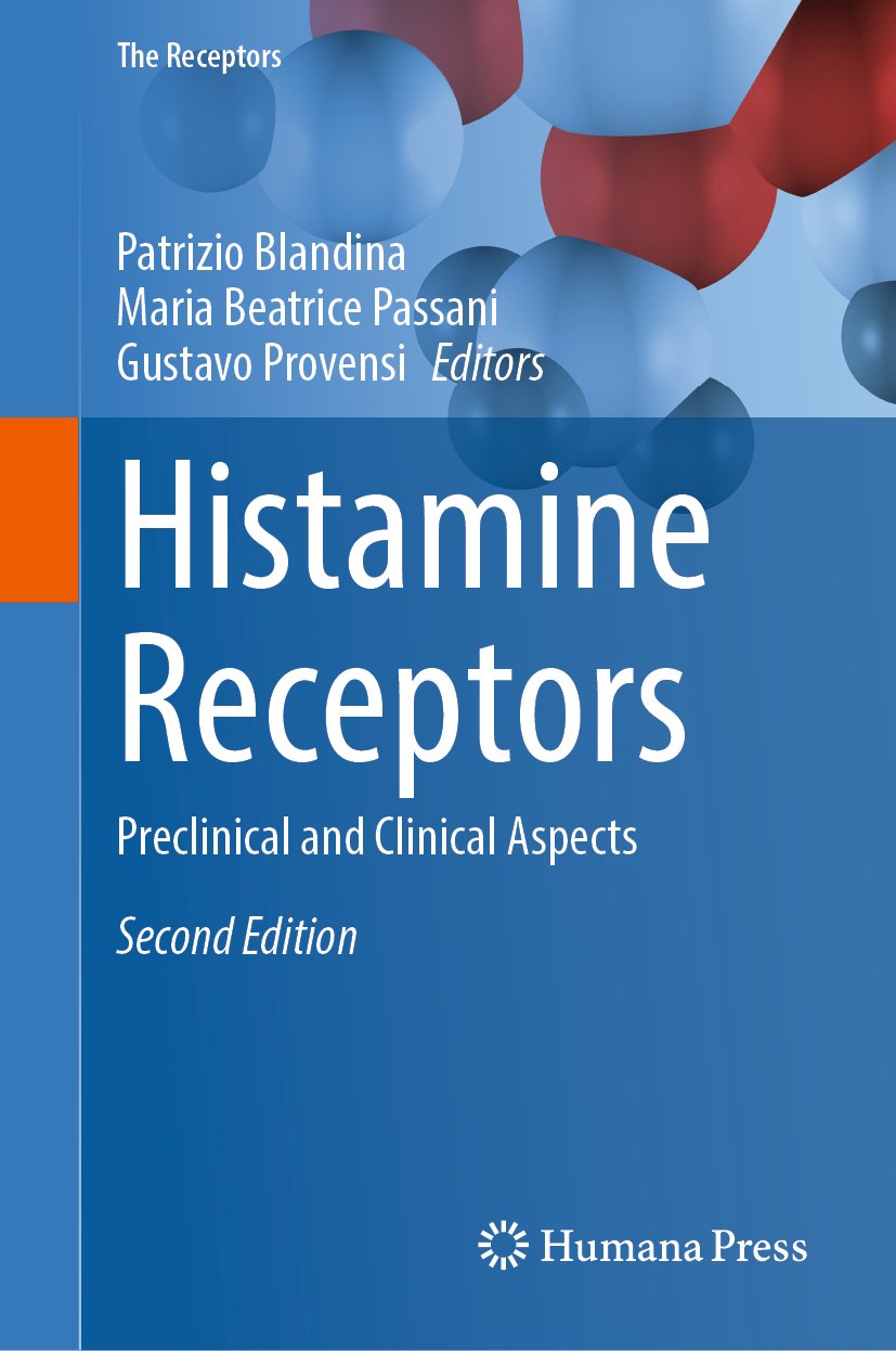 The Receptors: Preclinical and Clinical Aspects