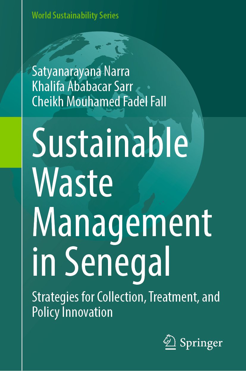 World Sustainability Series