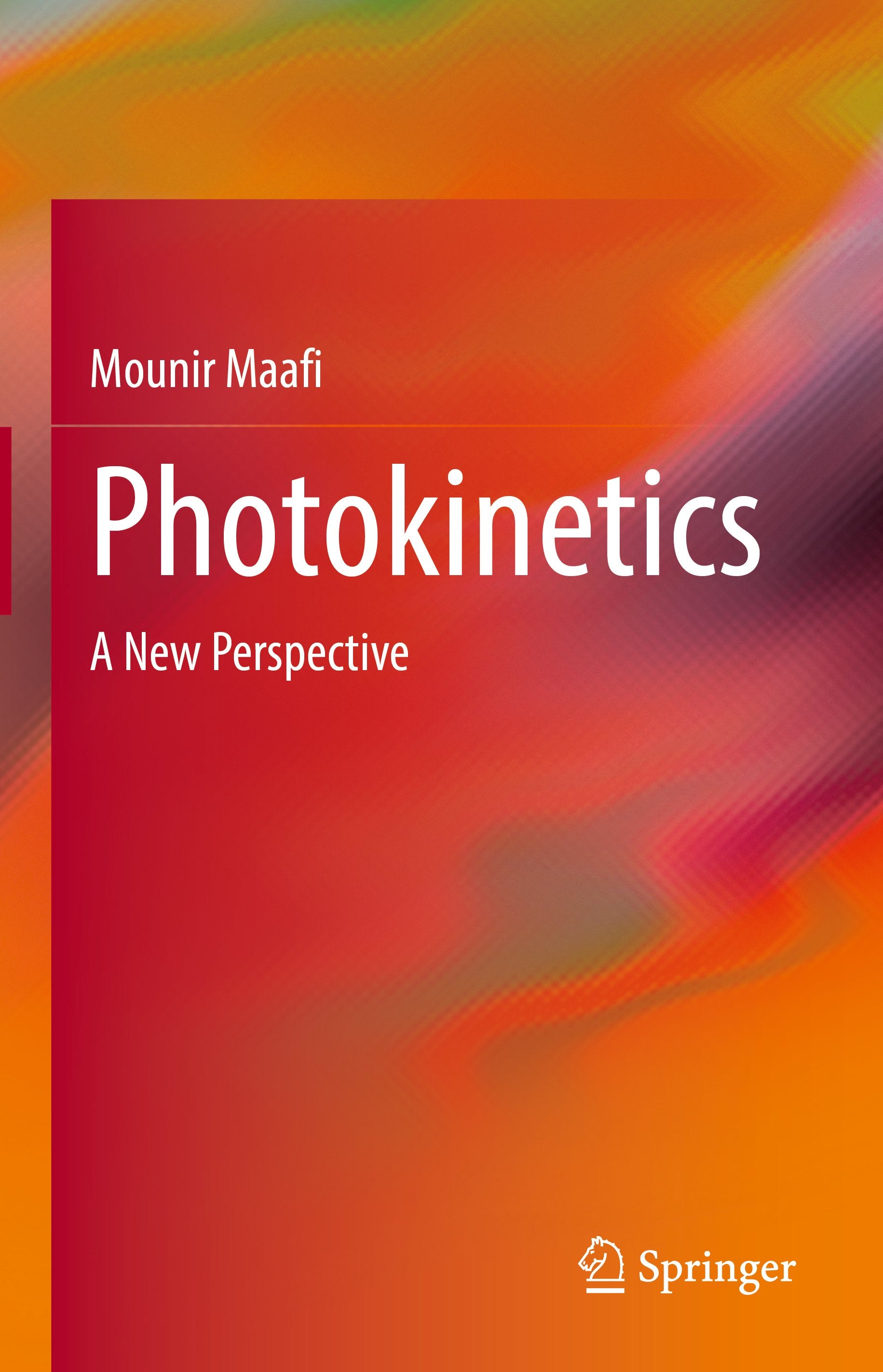 Photokinetics: A New Perspective