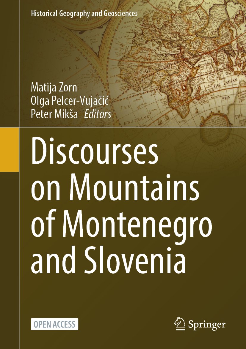 Historical Geography and Geosciences