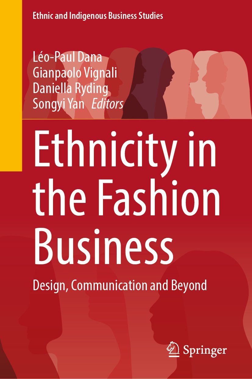 Ethnic and Indigenous Business Studies