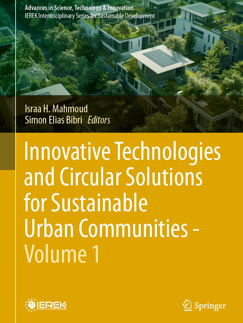 Advances in Science, Technology & Innovation