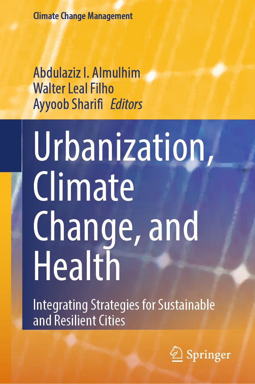 Climate Change Management