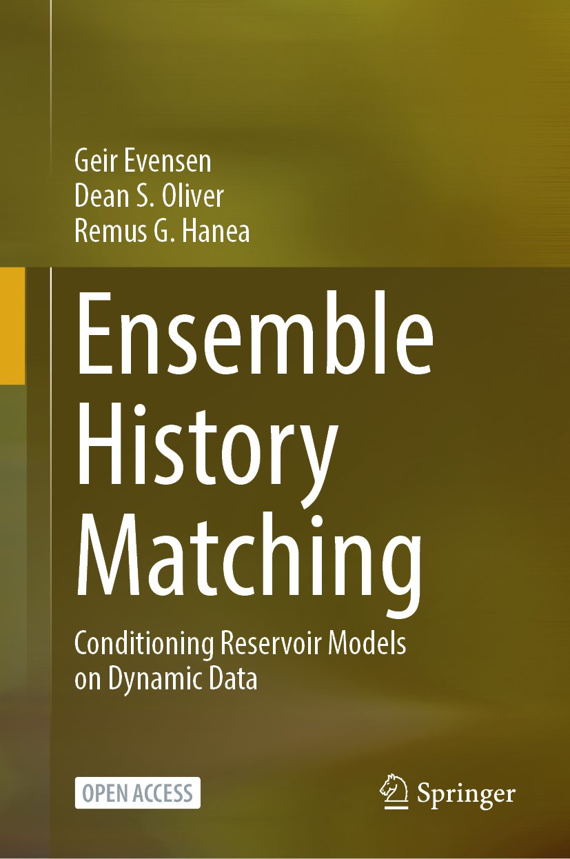 Ensemble History Matching
