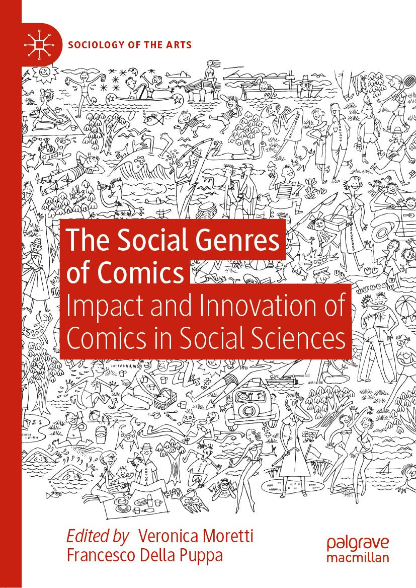 Sociology of the Arts