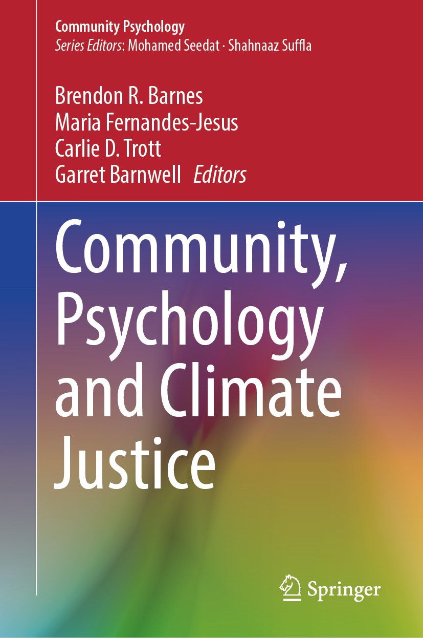 Community Psychology