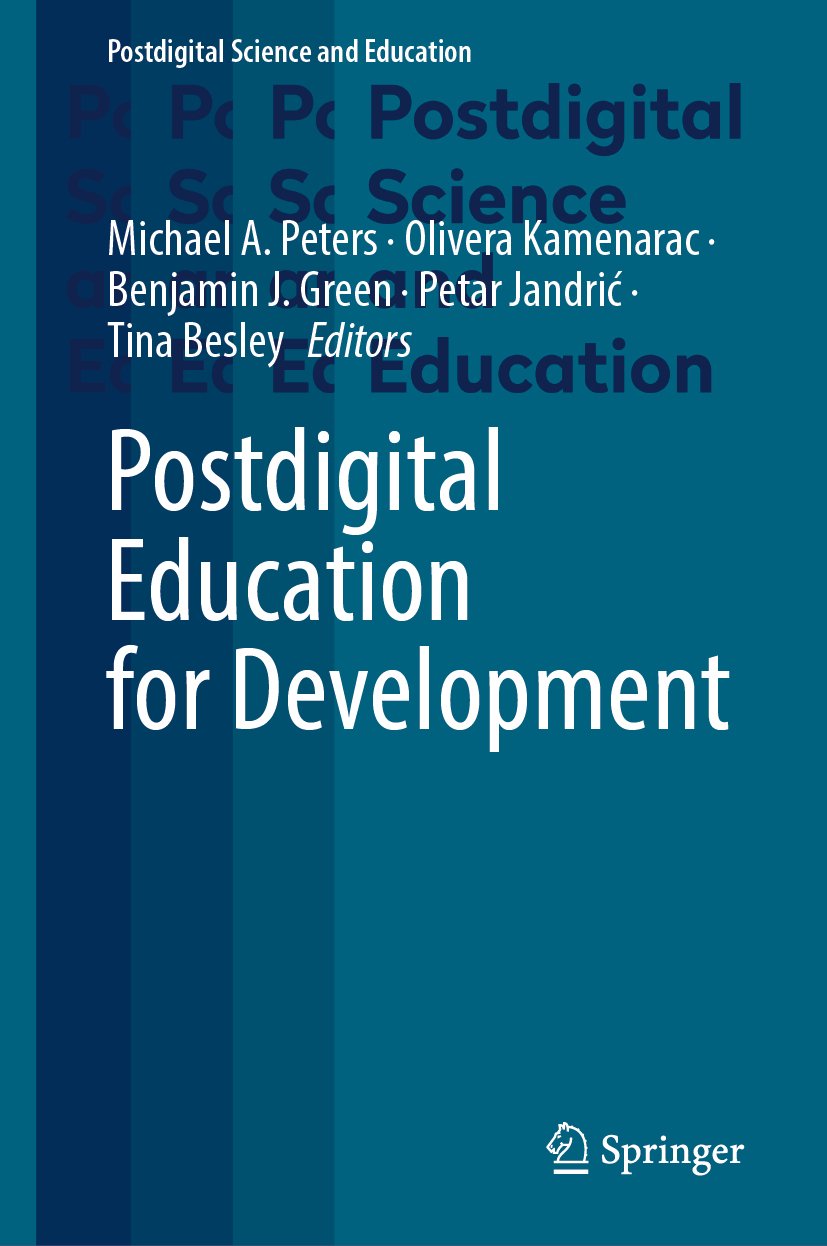 Postdigital Science and Education