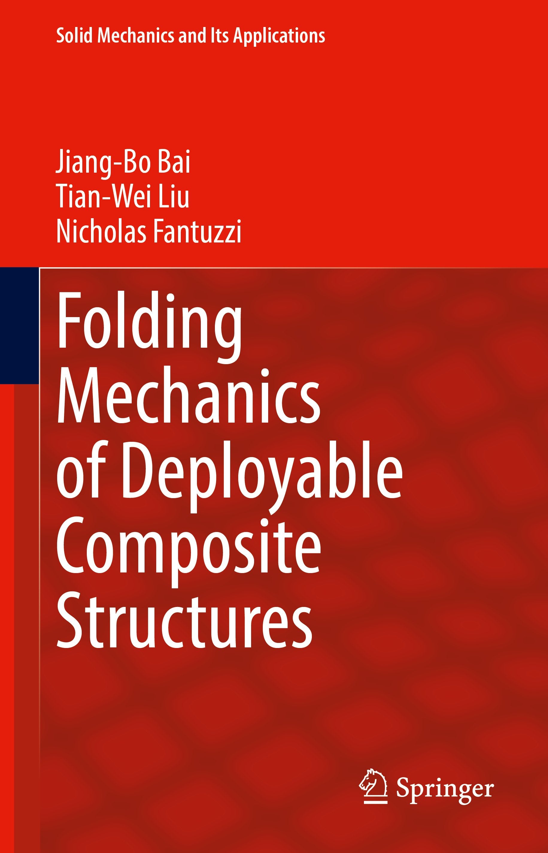 Solid Mechanics and Its Applications