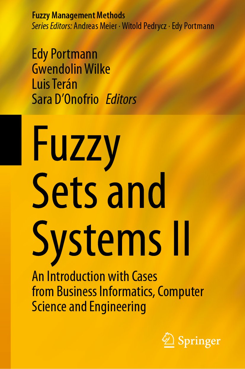 Fuzzy Management Methods