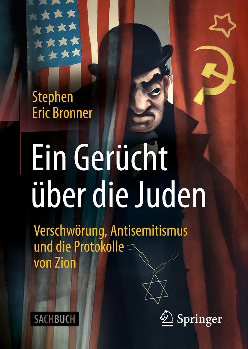 Ein Gerücht über die Juden