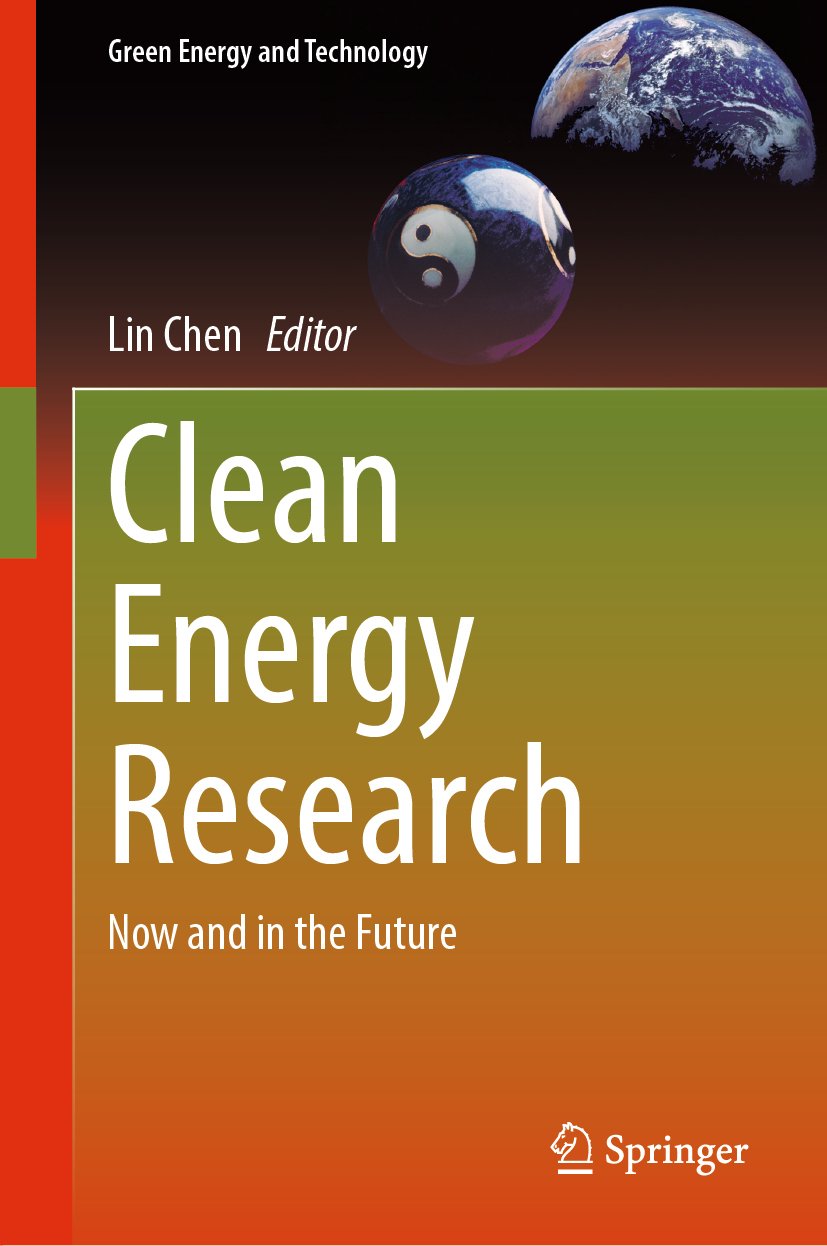 Green Energy and Technology