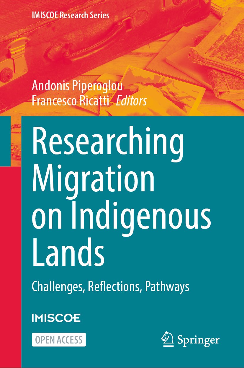 IMISCOE Research Series