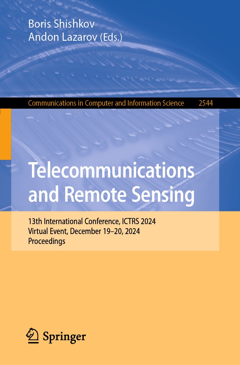 Communications in Computer and Information Science