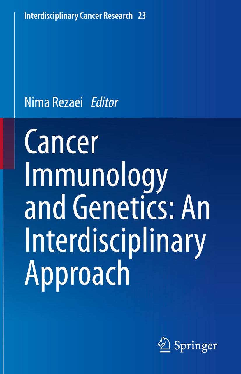 Interdisciplinary Cancer Research