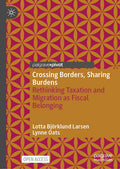 Crossing Borders, Sharing Burdens