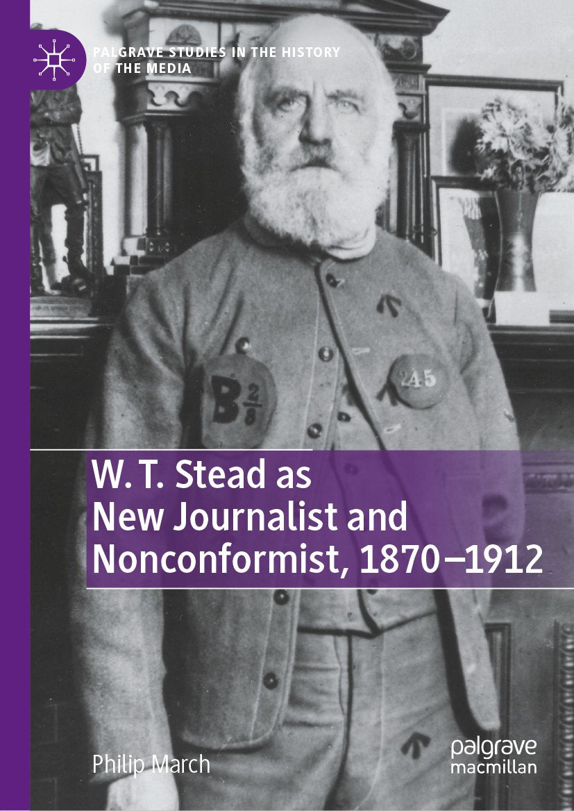 Palgrave Studies in the History of the Media