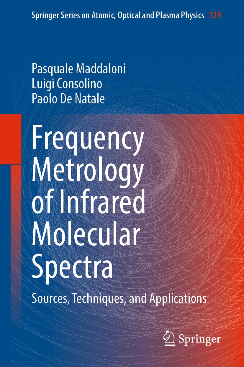 Springer Series on Atomic, Optical, and Plasma Physics