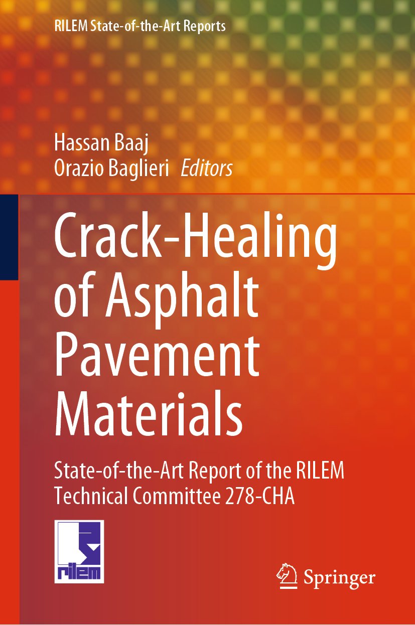 RILEM State-of-the-Art Reports