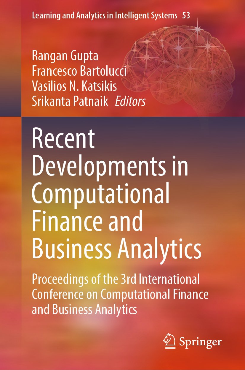 Learning and Analytics in Intelligent Systems