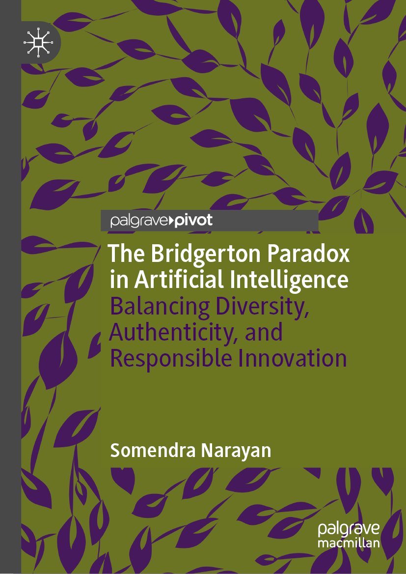 The Bridgerton Paradox in Artificial Intelligence