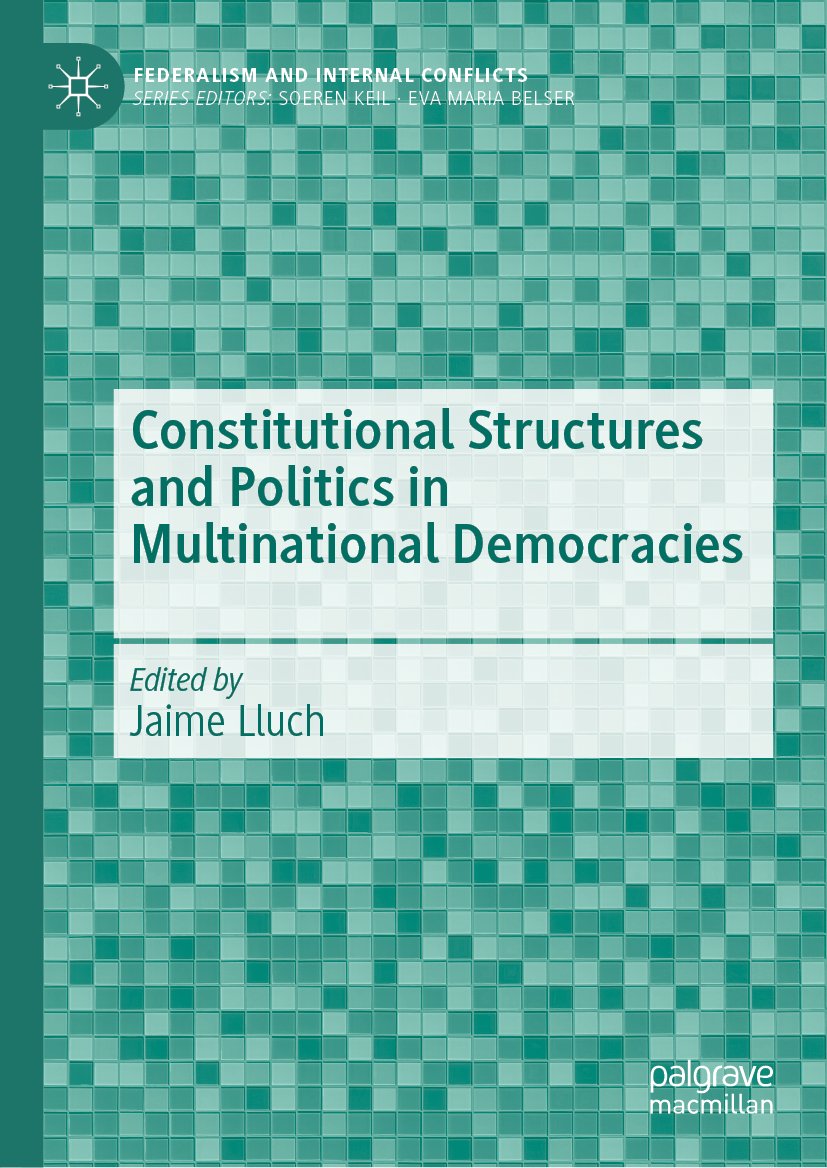 Federalism and Internal Conflicts