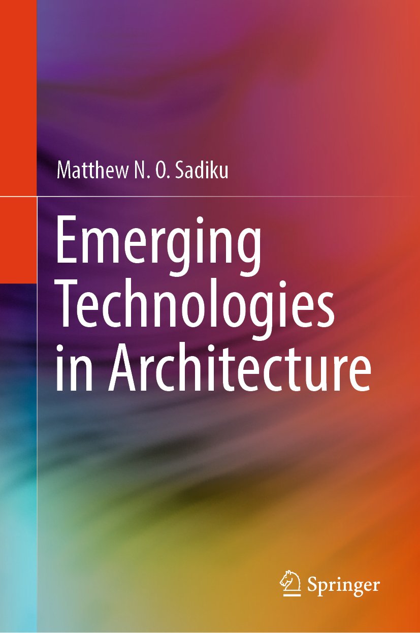 Emerging Technologies in Architecture