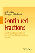 Continued Fractions