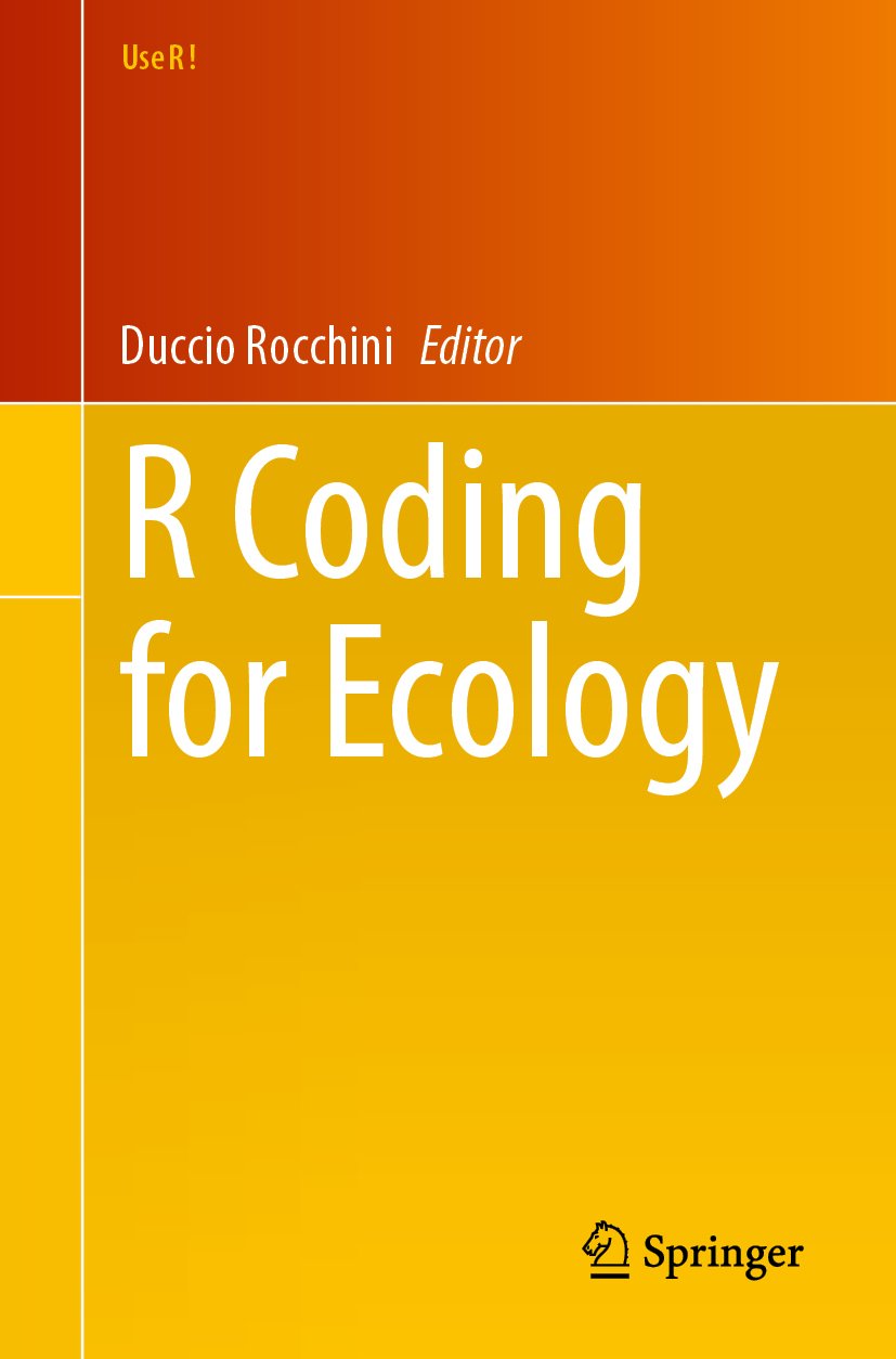 Use R!