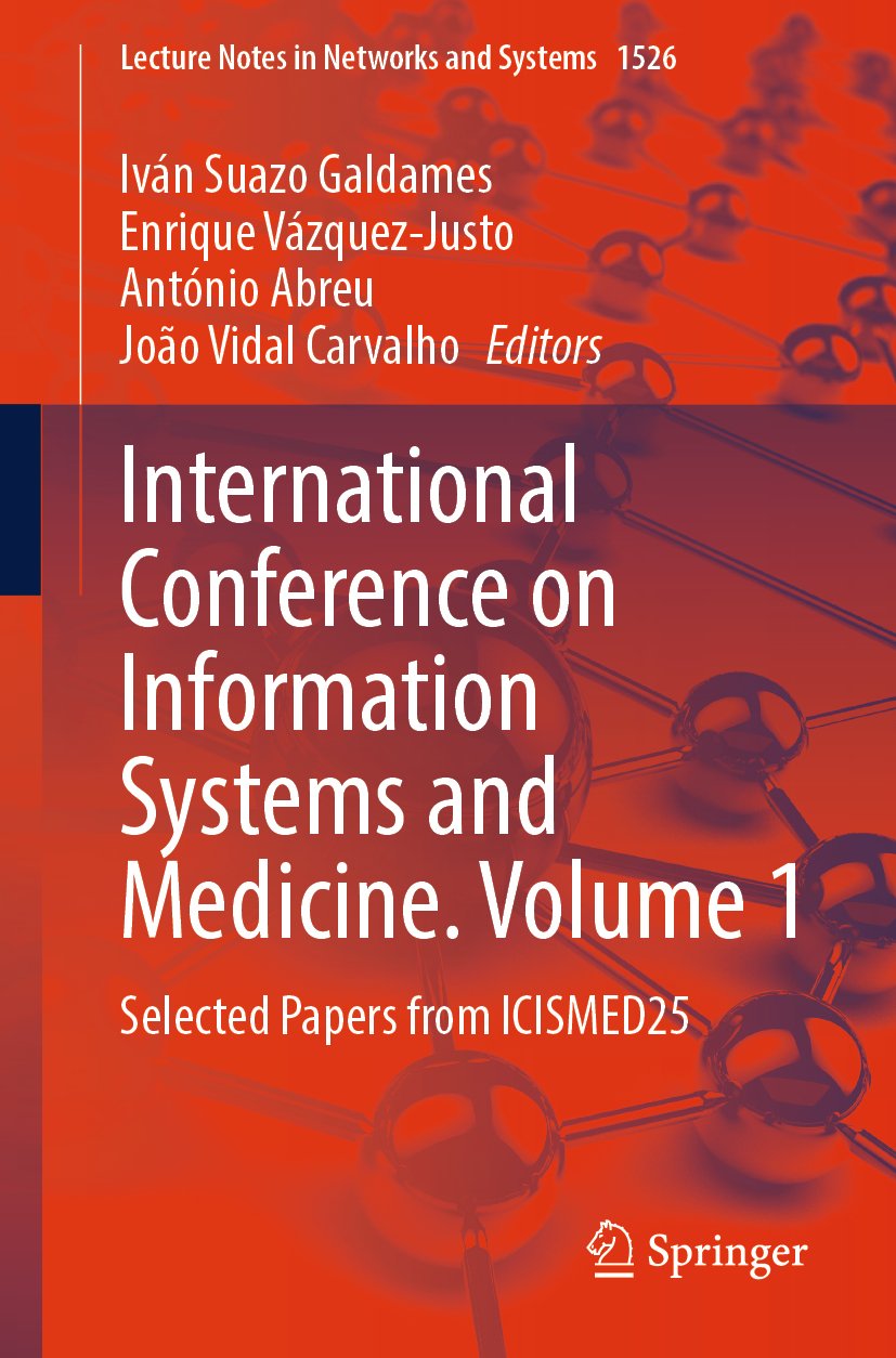 Lecture Notes in Networks and Systems